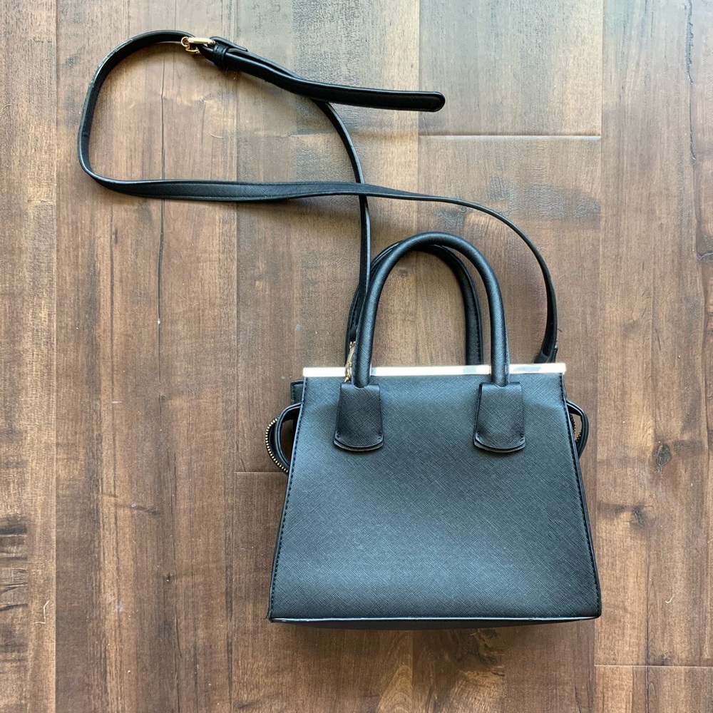 Crossbody Purse